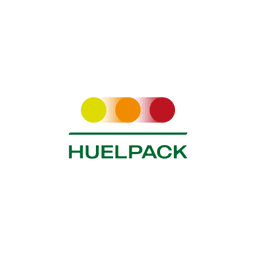 Huelpack logo
