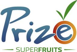 Prize logo